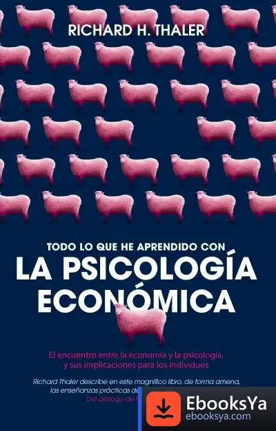 Descargar La Psicología Económica