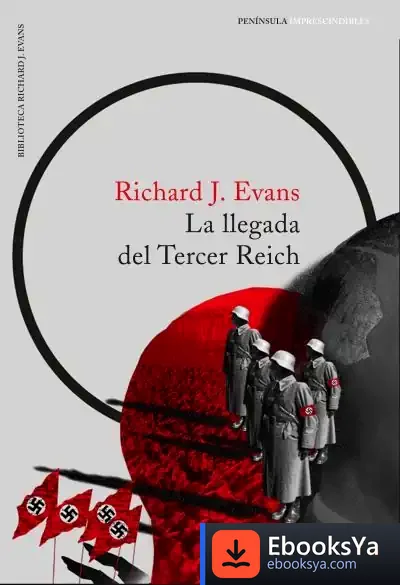 Descargar La Llegada Del Tercer Reich