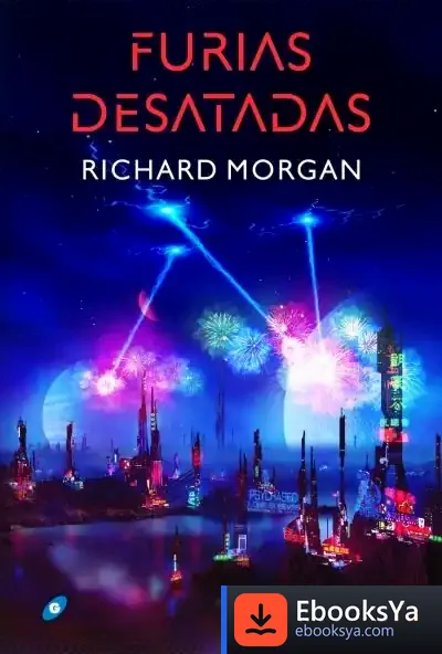 Descargar Furias Desatadas