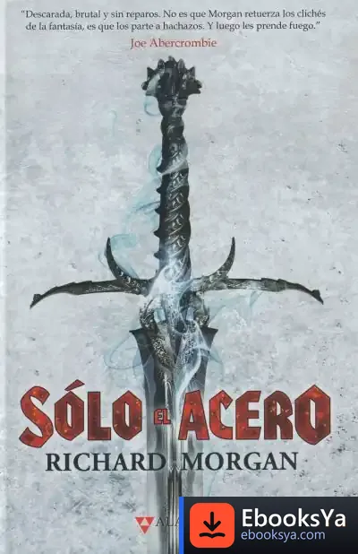 Descargar Solo El Acero