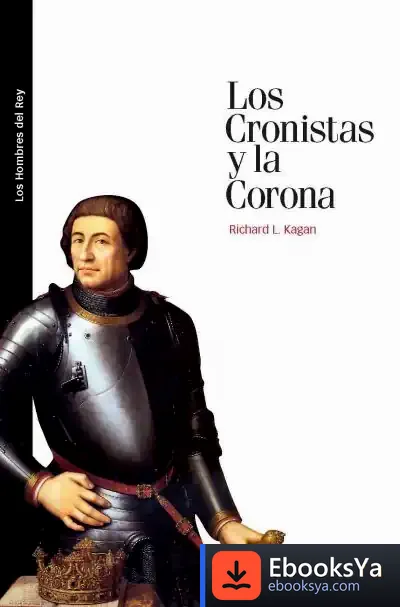 Descargar Los Cronistas Y La Corona de Grupo Gewiss