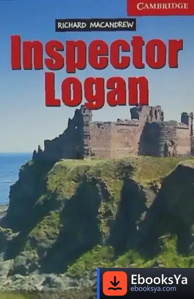 Descargar Inspector Logan de Pep Coll