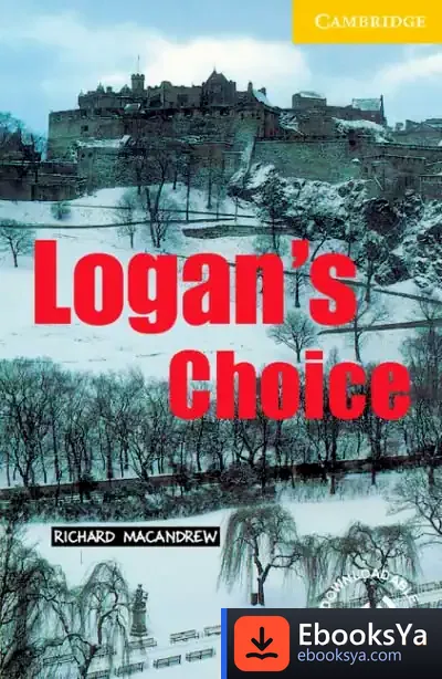 Descargar Logan'S Choice de José Ramón Rodríguez Rodríguez