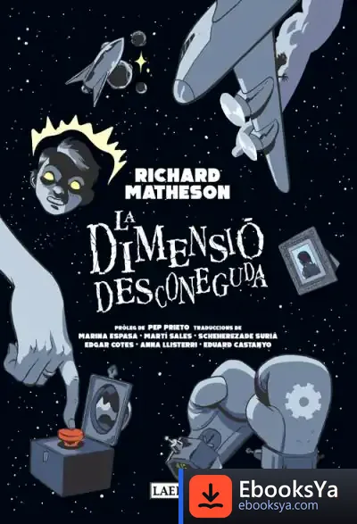 Descargar La Dimensió Desconeguda