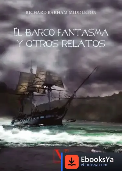 Descargar El Barco Fantasma Y Otros Relatos de Richard Middleton