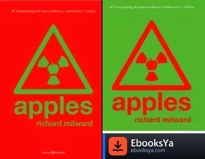 Descargar Apples de María Isabel Marín I Royo