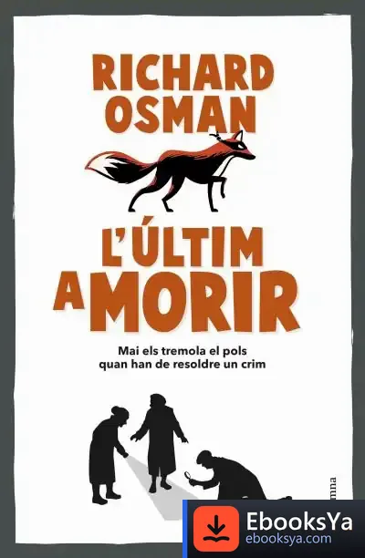 Descargar L'Últim A Morir