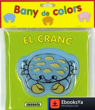 Descargar Bany De Colors. El Cranc de Juan Diego Borrero Sánchez