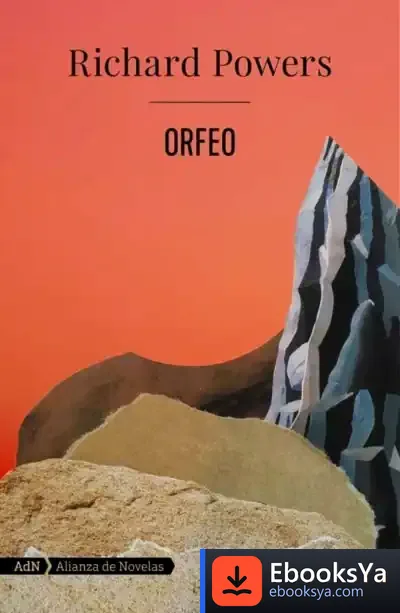 Descargar Orfeo (Adn)