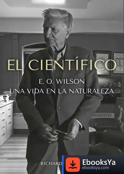 Descargar El Científico de Xavier Gabriel
