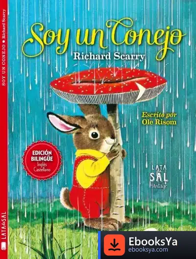Descargar Soy Un Conejo