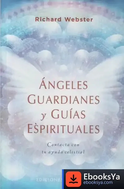 Descargar Ángeles Guardianes Y Guías Espirituales