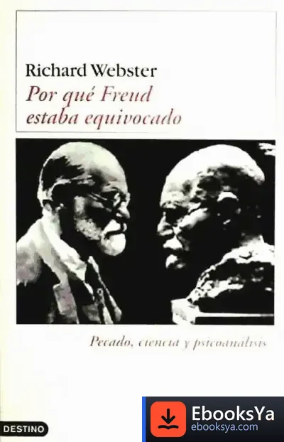 Descargar Por Qué Freud Estaba Equivocad