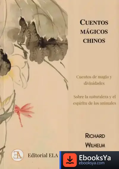 Descargar Cuentos Mágicos Chinos