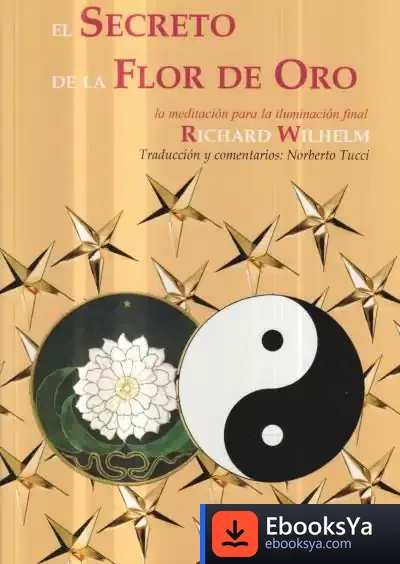 Descargar El Secreto De La Flor De Oro