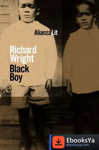 Descargar Black Boy
