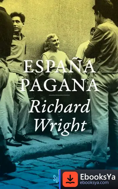 Descargar España Pagana de Jun Eishima