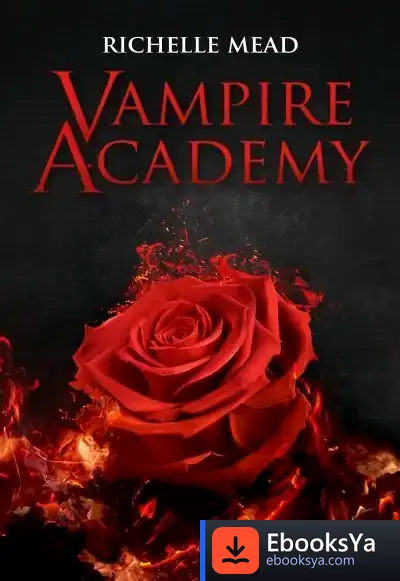 Descargar Vampire Academy