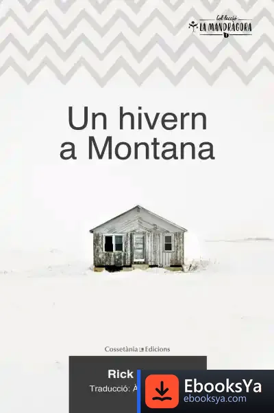 Descargar Un Hivern A Montana