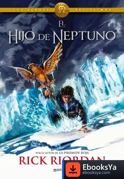 Descargar El Hijo De Neptuno. Los Héroes Del Olimpo 2