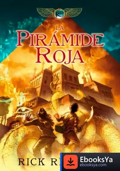 Descargar La Piramide Roja