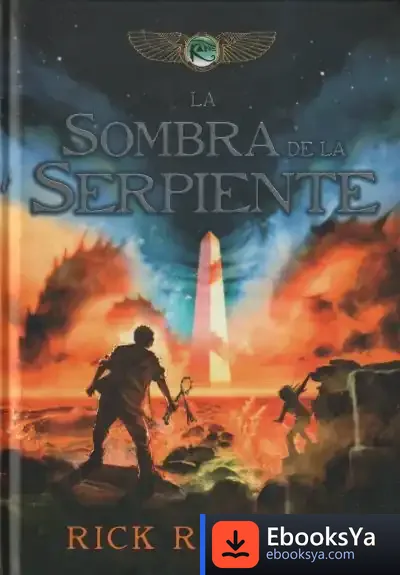 Descargar La Sombra De La Serpiente