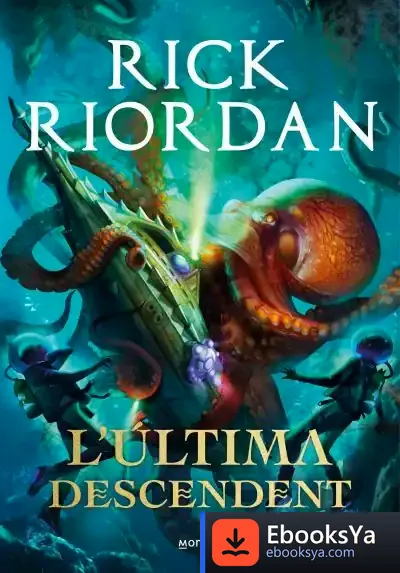 Descargar L#Última Descendent de Rick Riordan