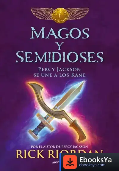 Descargar Magos Y Semidioses