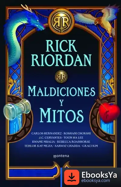 Descargar Maldiciones Y Mitos