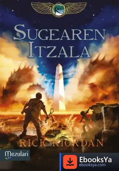 Descargar Sugearen Itzala