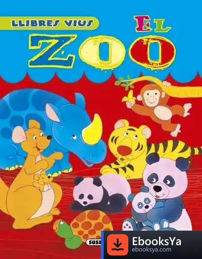 Descargar Llibres Vius. El Zoo