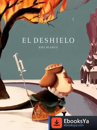 Descargar El Deshielo de Riki Blanco