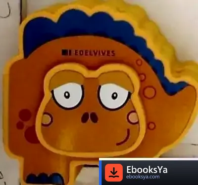 Descargar Estegosaurio de Rikki Schever