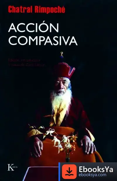 Descargar Acción Compasiva