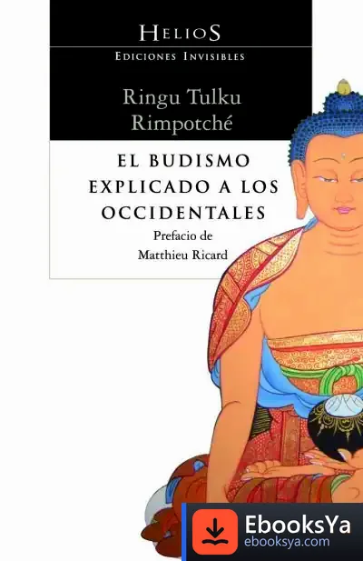Descargar El Budismo Explicado A Los Occidentales
