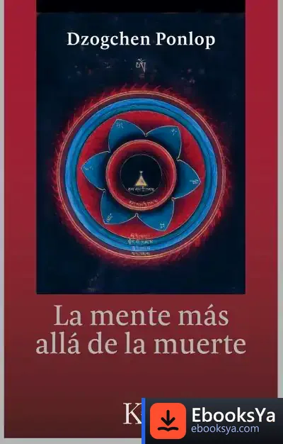 Descargar La Mente Más Allá De La Muerte