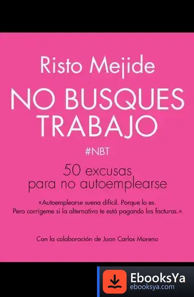 Descargar No Busques Trabajo