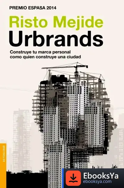 Descargar Urbrands de Risto Mejide