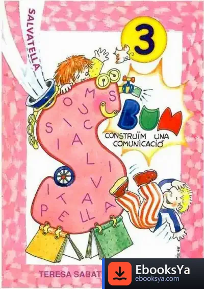 Descargar Bum Lectura 3 (Maj.) de Piedad Fernández Herrero