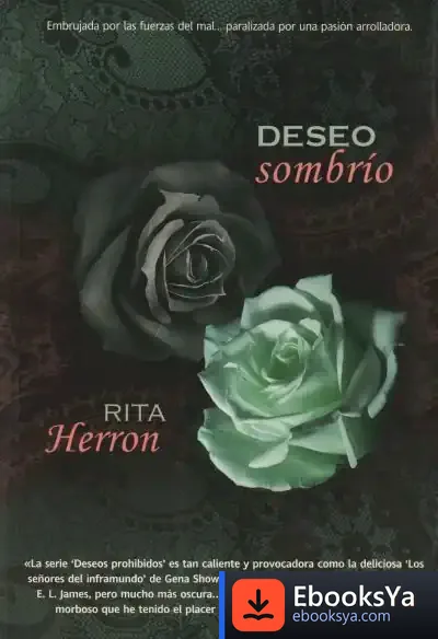 Descargar Deseo Sombrío