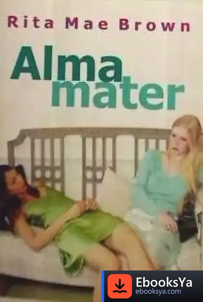 Descargar Alma Mater