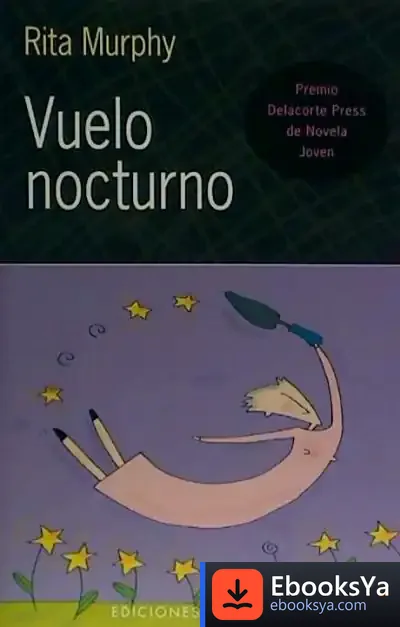 Descargar Vuelo Noturno