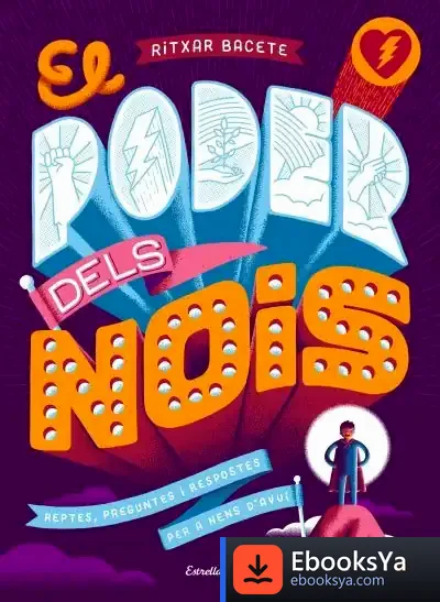 Descargar El Poder Dels Nois
