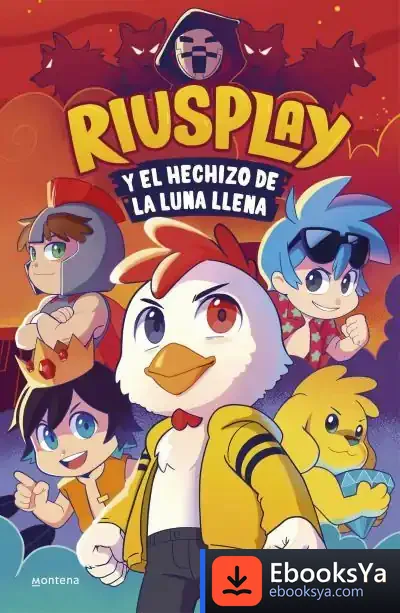 Descargar Riusplay Y El Hechizo De La Luna Llena de Riusplay