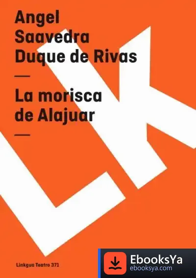 Descargar La Morisca De Alajuar