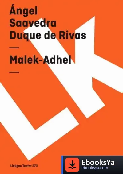 Descargar Malek-Adhel