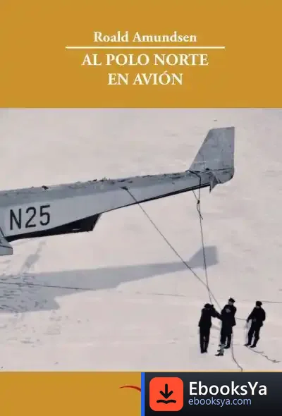 Descargar Al Polo Norte En Avión