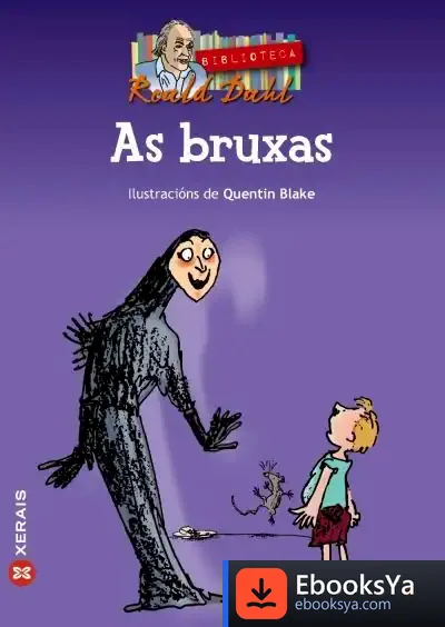 Descargar As Bruxas