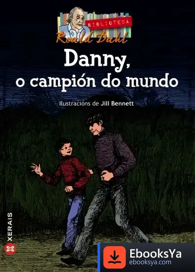 Descargar Danny, O Campión Do Mundo