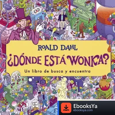 Descargar ¿Dónde Está Wonka?